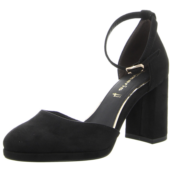 Tamaris Pumps black - Bild 1