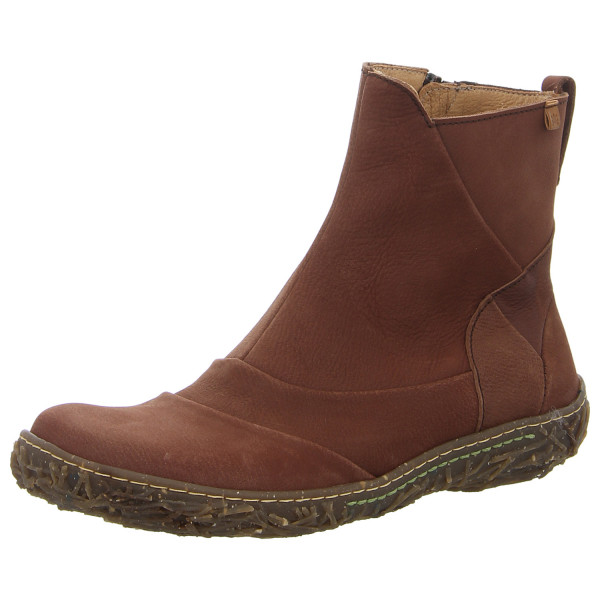 El Naturalisa Stiefeletten Nido chocolate - Bild 1