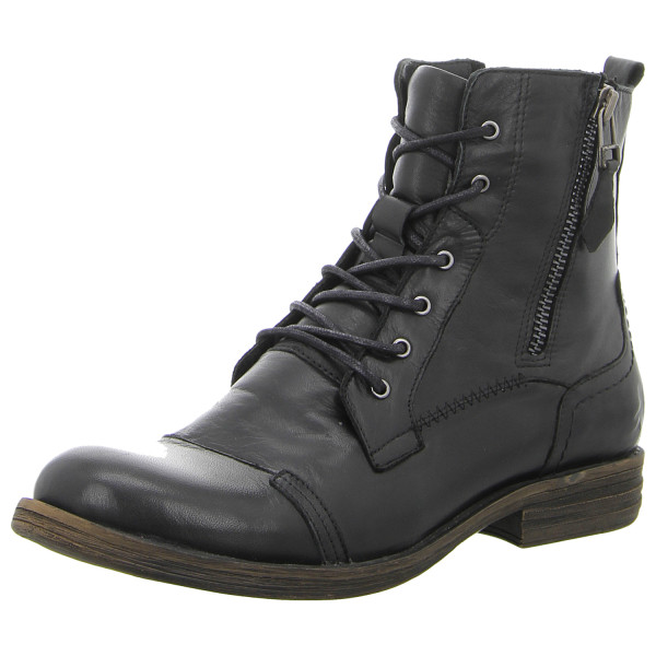 2GO shoe Stiefeletten schwarz - Bild 1