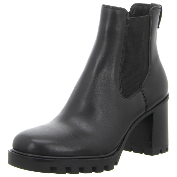 Tamaris Stiefeletten black matt - Bild 1