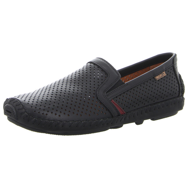 Pikolinos Slipper Jerez black - Bild 1