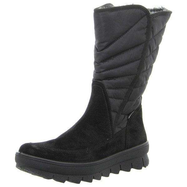Legero Stiefeletten Novara schwarz - Bild 1