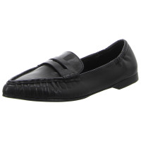 Rebecca White Slipper Z11Point-5 black