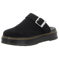 Dr. Martens Pantoletten Brookline Mule black bronx