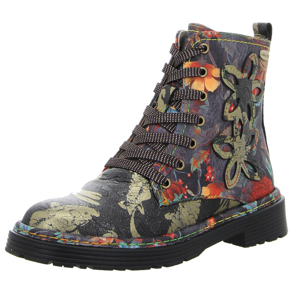 Laura Vita Stiefeletten Incaso 24 noir - Bild 1