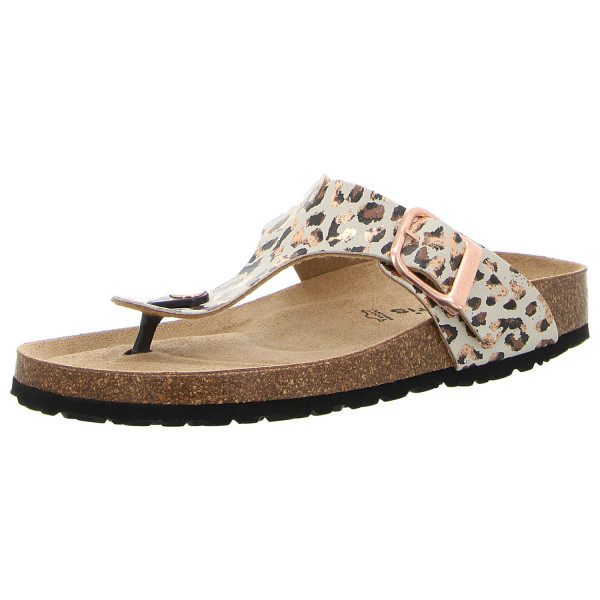 Tamaris Zehentrenner leopard - Bild 1