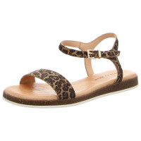 Apple of Eden Sandalen Isa 31 cigar leo