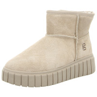 Bagatt Stiefeletten Piper Revo beige