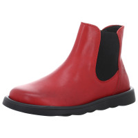 Fly - London Stiefeletten TICH099FLY red