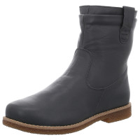 Andrea Conti Stiefeletten schiefer