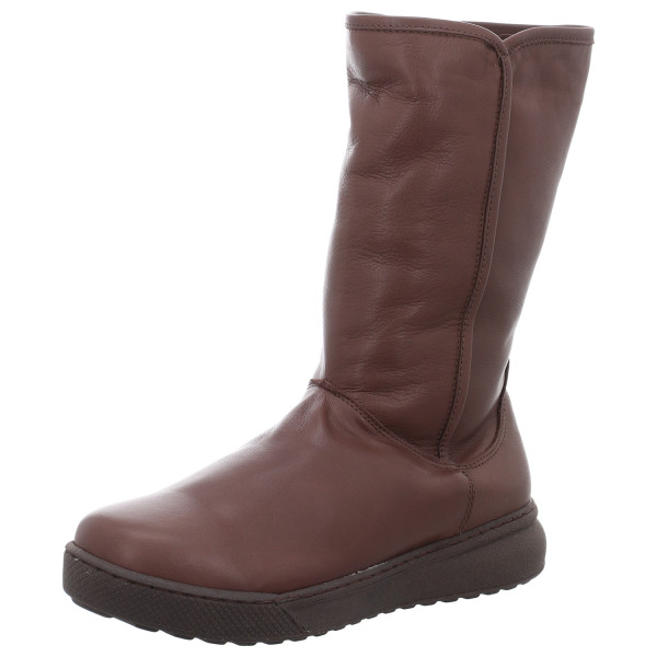 Andrea Conti Stiefel mokka - Bild 1
