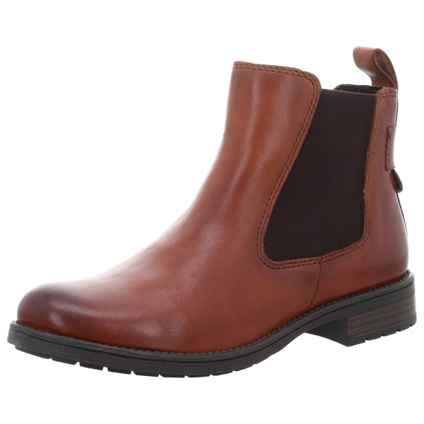 TT.Bagatt Chelsea cognac/dark brown - Bild 1
