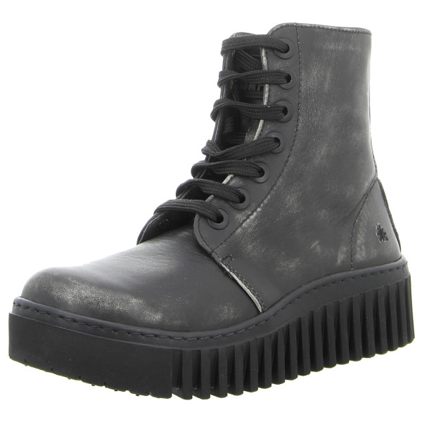 Art Stiefeletten Brighton off white - Bild 1