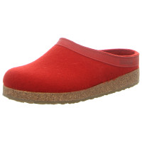 Haflinger Hausschuhe Grizzly Torben rubin