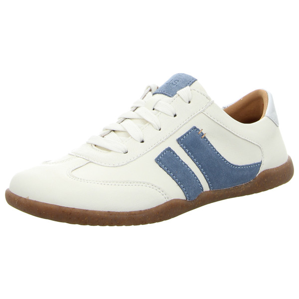 Josef Seibel Sneaker Cassandra 11 weiss-slate blue - Bild 1