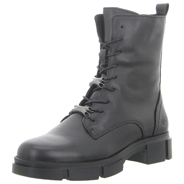 PX Shoes Stiefeletten Bodil black - Bild 1