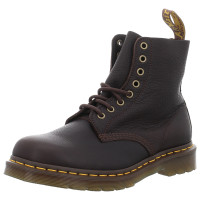 Dr. Martens Stiefeletten 1460 Pascal dark brown