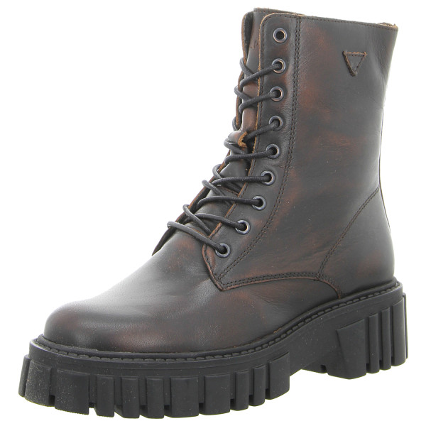 Palpa Stiefeletten Matie cognac - Bild 1