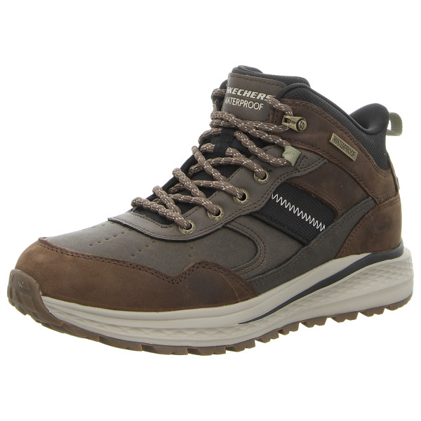Skechers Stiefeletten Slade Ultra-Turner cocoa - Bild 1