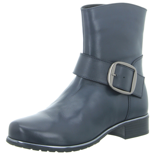 Gerry Weber Stiefeletten Carla 54 dunkelblau - Bild 1