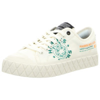 Palladium Sneaker Palla Ace Tigers cream white