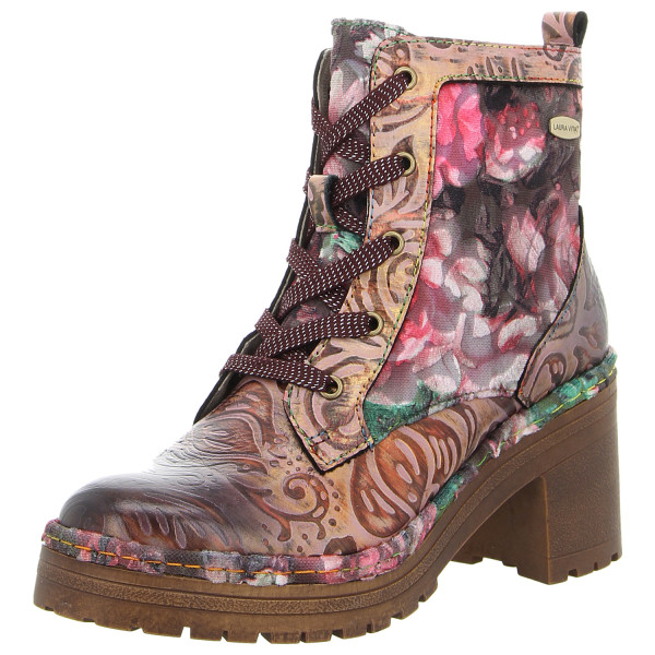 Laura Vita Stiefeletten Monao 08 violet - Bild 1