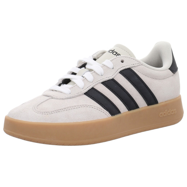 Adidas Sneaker Barreda alumin/cblack/gum3 - Bild 1