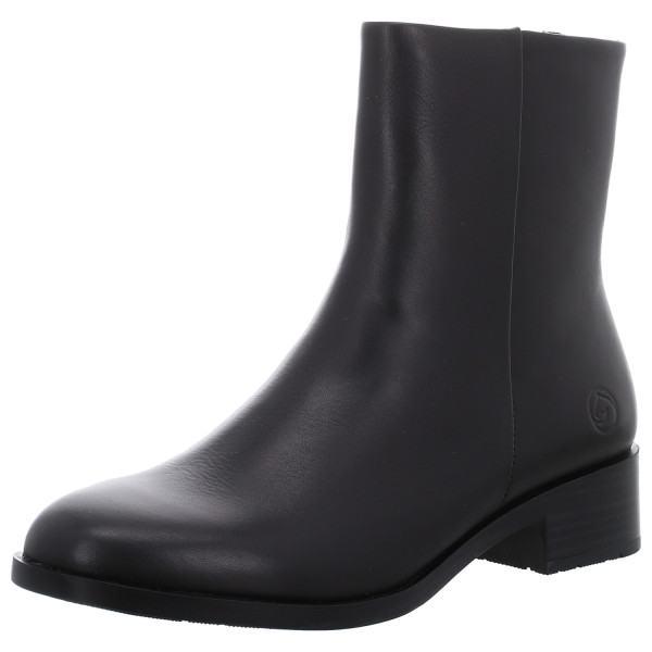 Remonte Stiefeletten schwarz - Bild 1