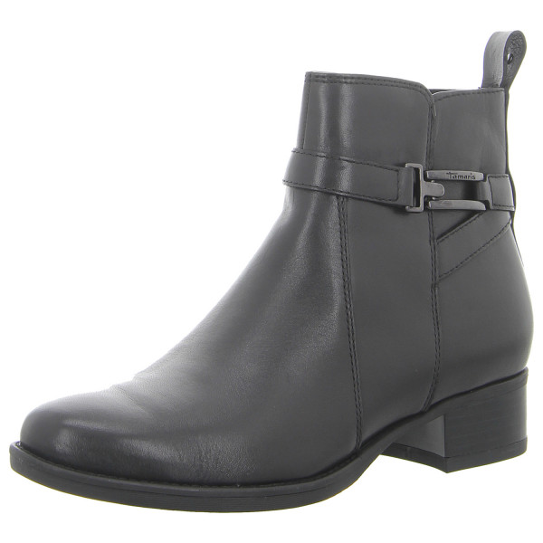 Tamaris Stiefeletten black - Bild 1