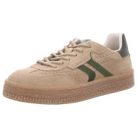 Tamaris Sneaker dk antelope comb