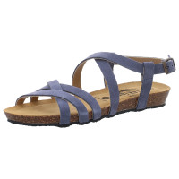 Plakton Sandalen Fran Vali sombra ufl