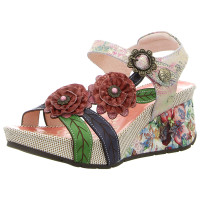 Laura Vita Sandaletten Barry 41 rose