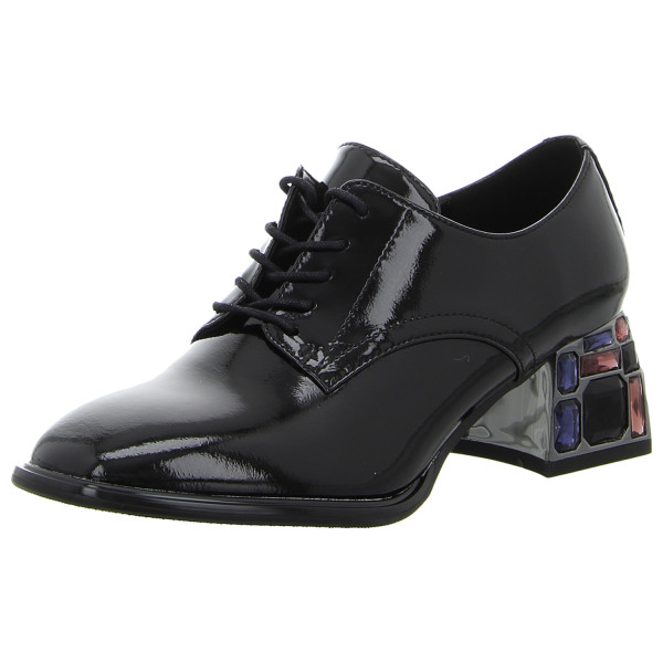 Artiker Schnürschuhe schwarz - Bild 1