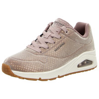 Skechers Sneaker Uno-Disco Nite rose gold
