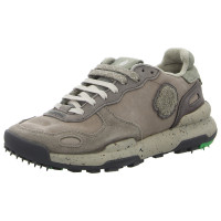 Satorisan Sneaker Chacrona adventure grey