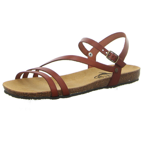 Plakton Sandalen Mam Vita cuero - Bild 1