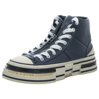Rebecca White Sneaker navy