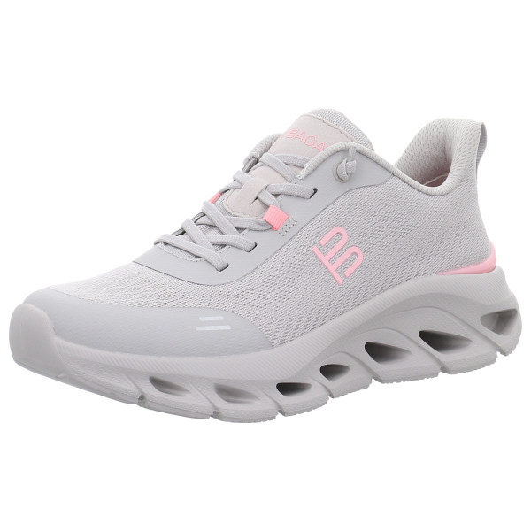 TT.Bagatt Sneaker hellgrau - Bild 1