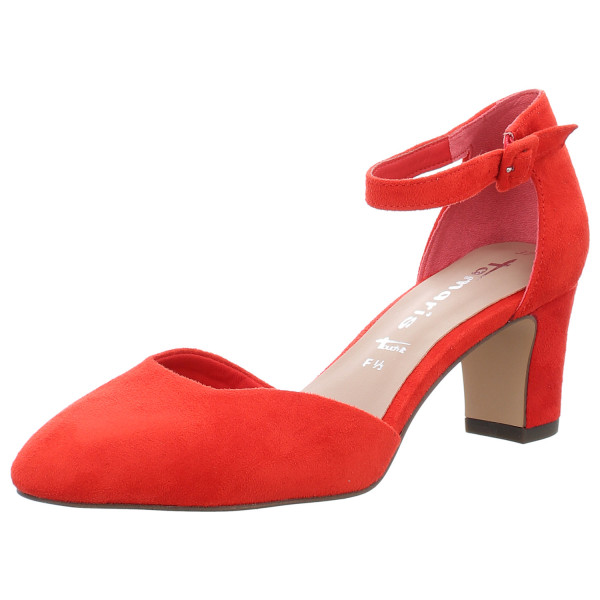 Tamaris Pumps red - Bild 1