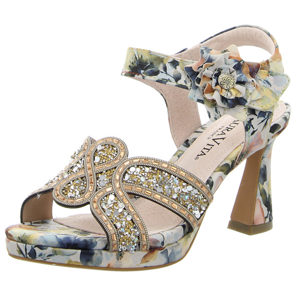 Laura Vita Sandaletten Fantasme 08 or - Bild 1