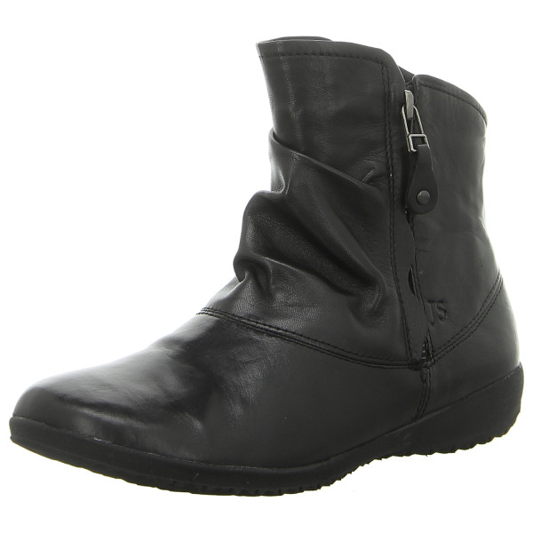 Josef Seibel Stiefeletten Naly 24 schwarz - Bild 1