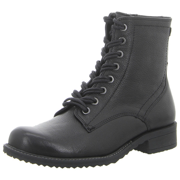 Tamaris Stiefeletten black - Bild 1