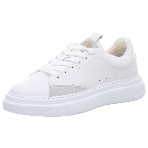 Apple of Eden Sneaker Lisboa white - Bild 1