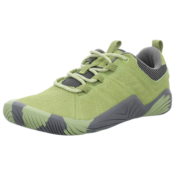Artiker Sneaker grün-kombi - Bild 1