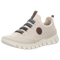 Rieker Slipper beige