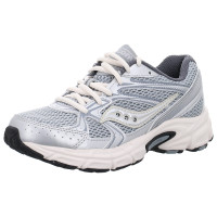 Saucony Schnürschuhe Ride Millenium silver/cream