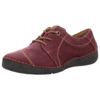 Josef Seibel Schnürschuhe Fergey 20 plum