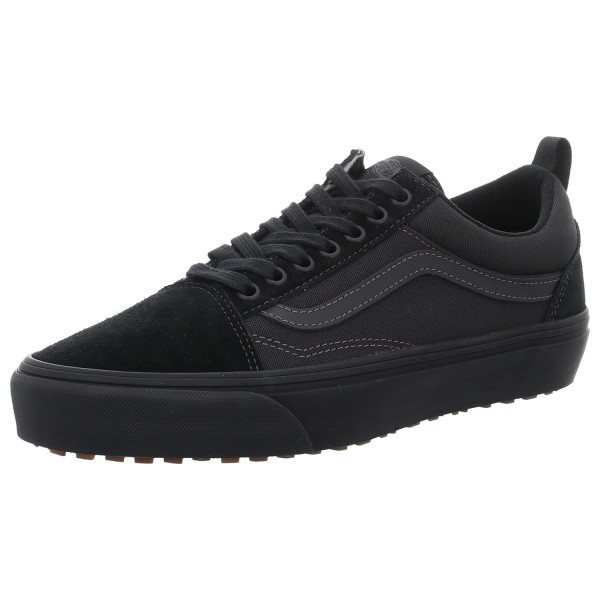 Vans Sneaker Old Skool Insulated black/black - Bild 1