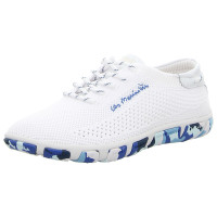 TBS Schnürschuhe Jazaria extra blanc +mer