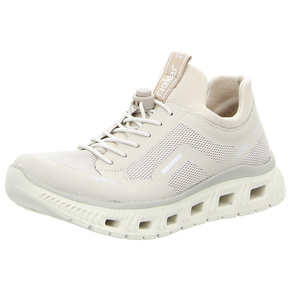 Rieker Sneaker beige - Bild 1